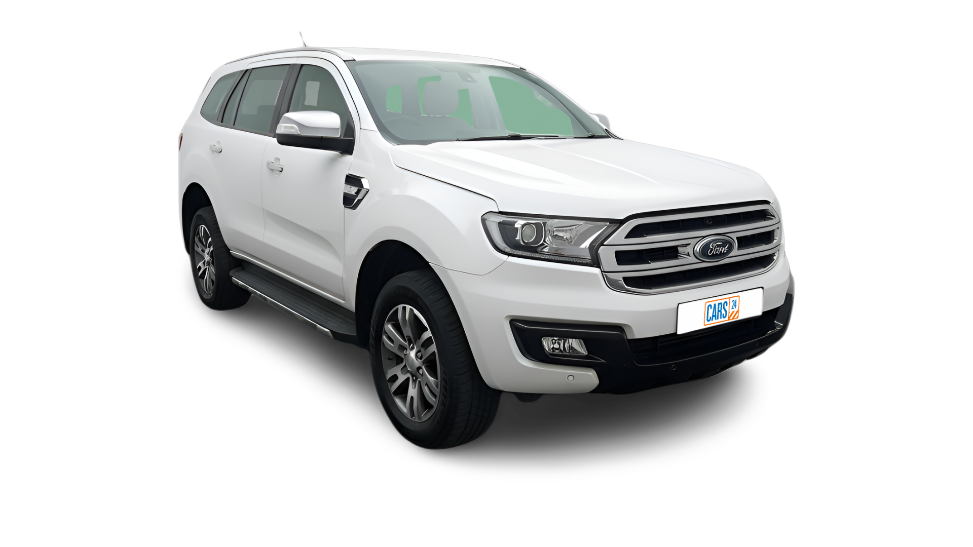 Ford Endeavour-img
